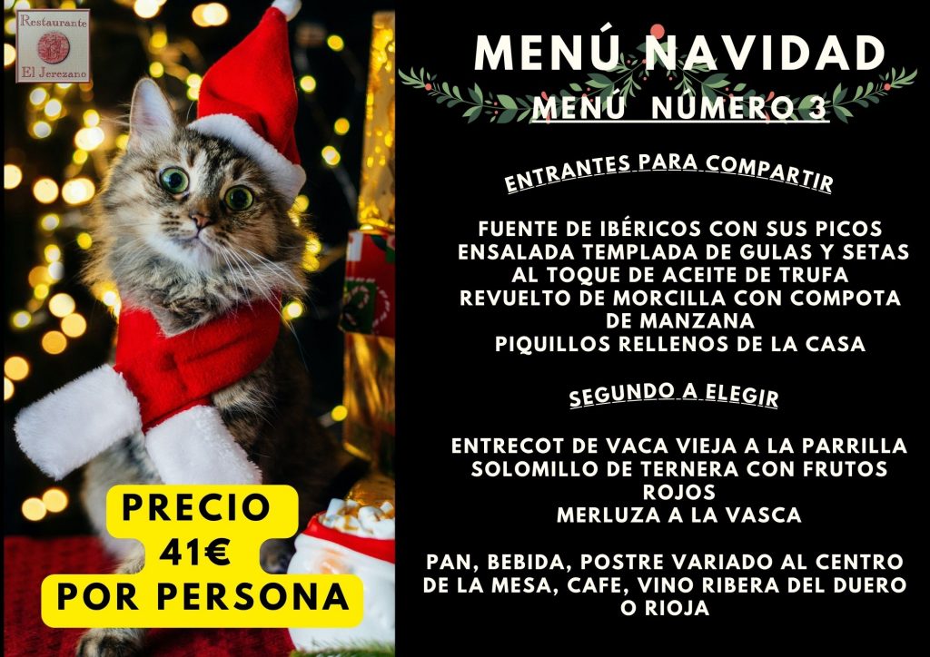 Menú_navidad_del_restaurante_el_jerezano_en_san_sebastian_de_los_reyes_menú_numero